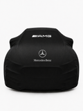 Mercedes Benz Car Cover, AMG custom-made indoor car cover
