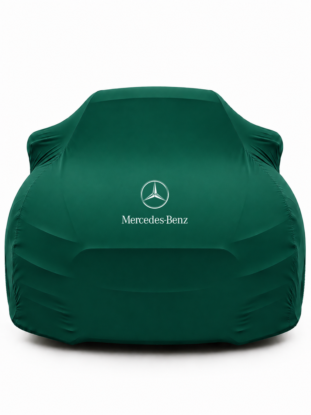 Mercedes Benz Car Cover, AMG custom-made indoor car cover