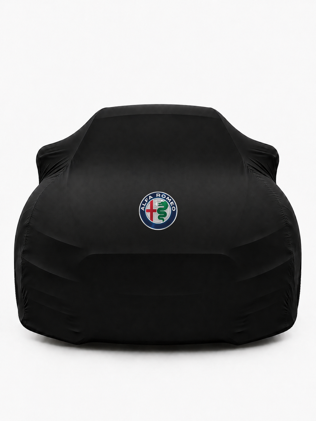 Alfa Romeo car cover, Alfa Romeo custom-made indoor car cover