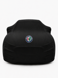 Alfa Romeo car cover, Alfa Romeo custom-made indoor car cover