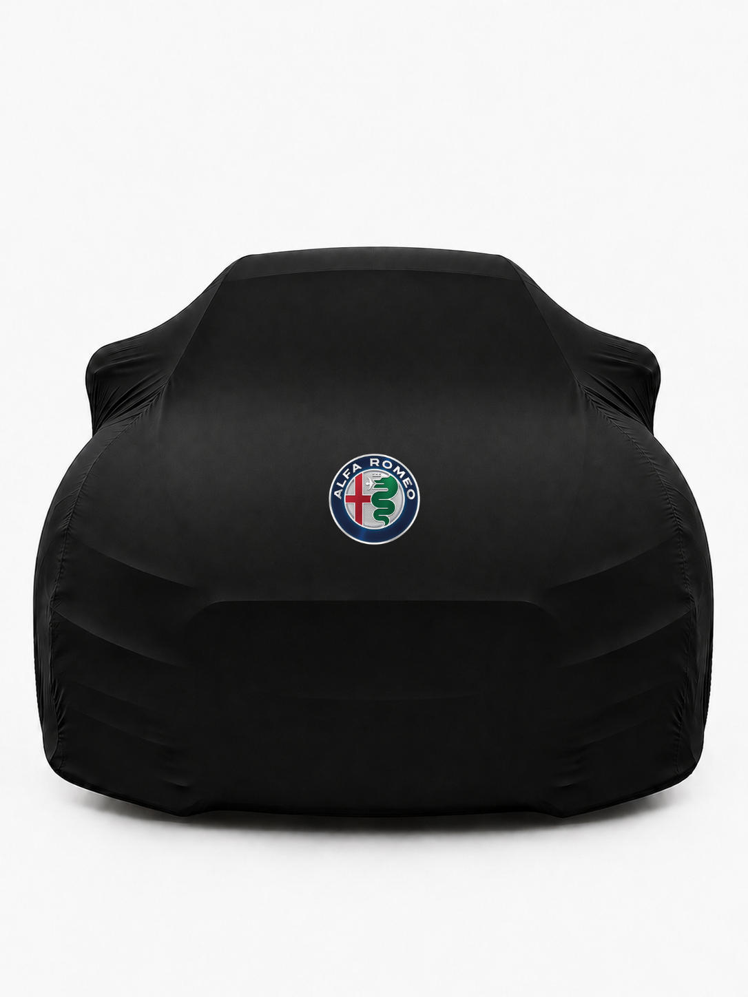 Alfa Romeo car cover, Alfa Romeo custom-made indoor car cover