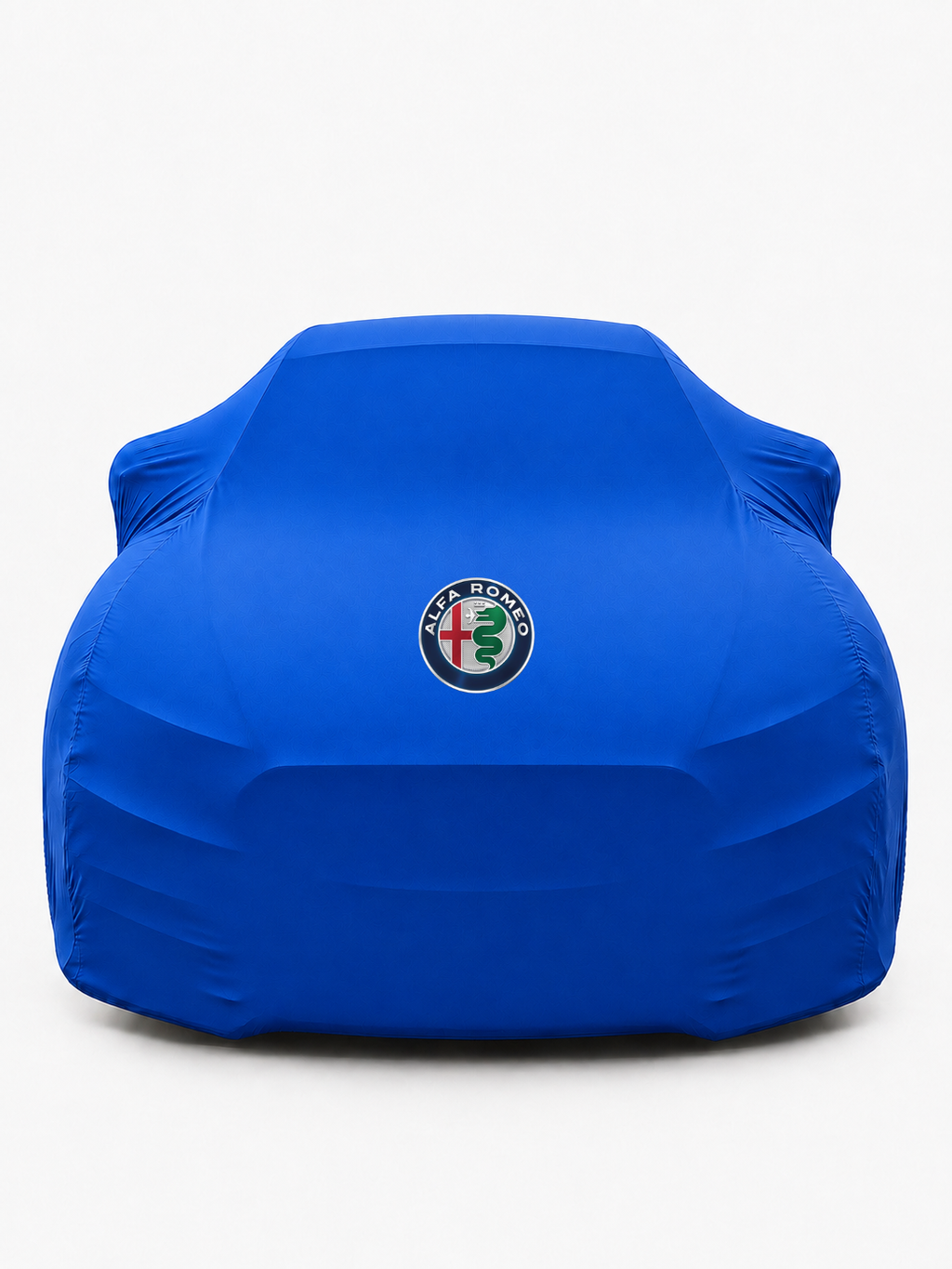 Alfa Romeo car cover, Alfa Romeo custom-made indoor car cover