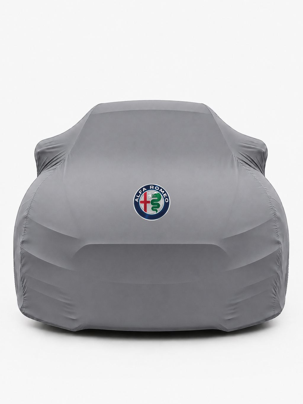 Alfa Romeo car cover, Alfa Romeo custom-made indoor car cover