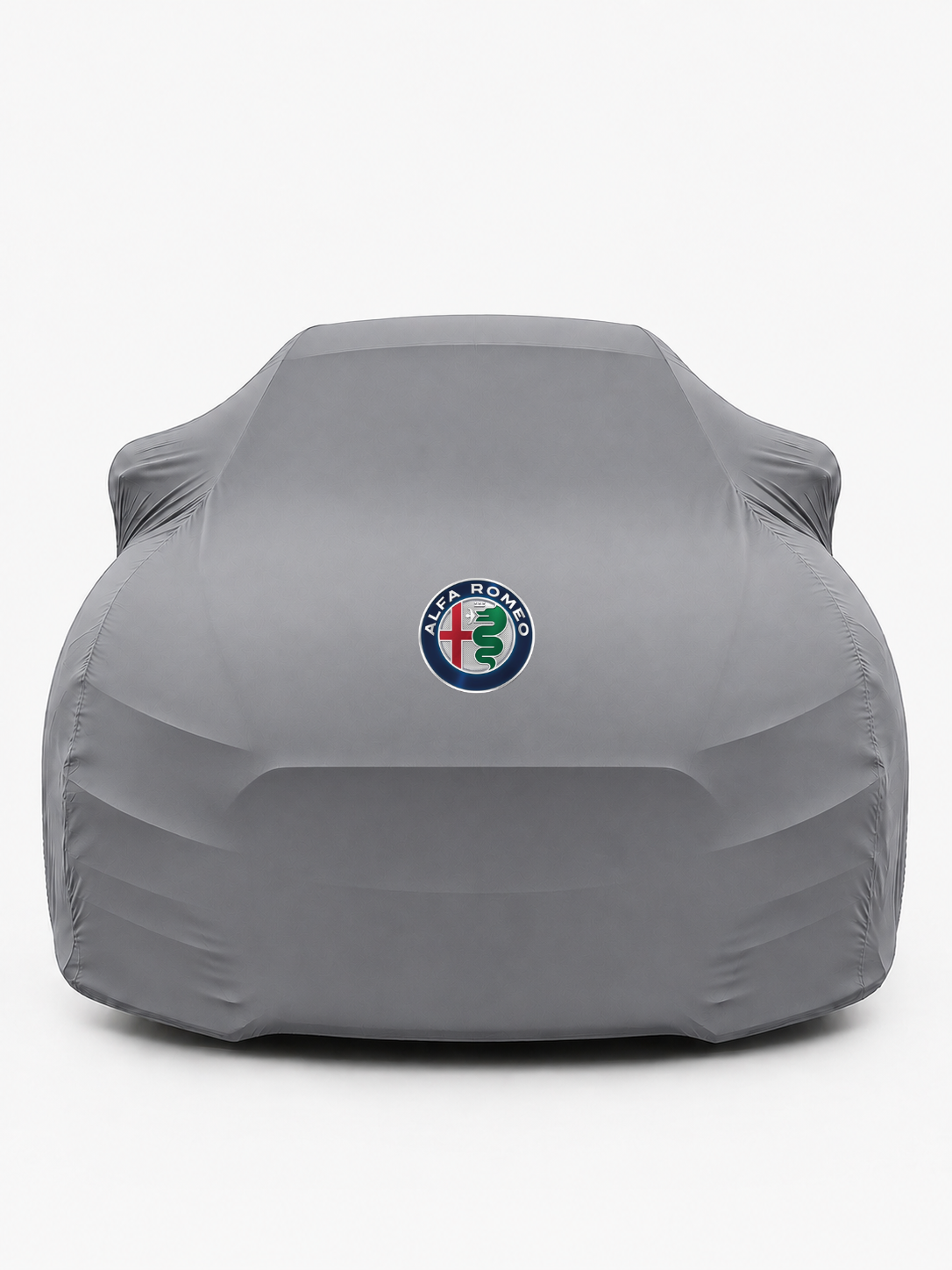 Alfa Romeo car cover, Alfa Romeo custom-made indoor car cover