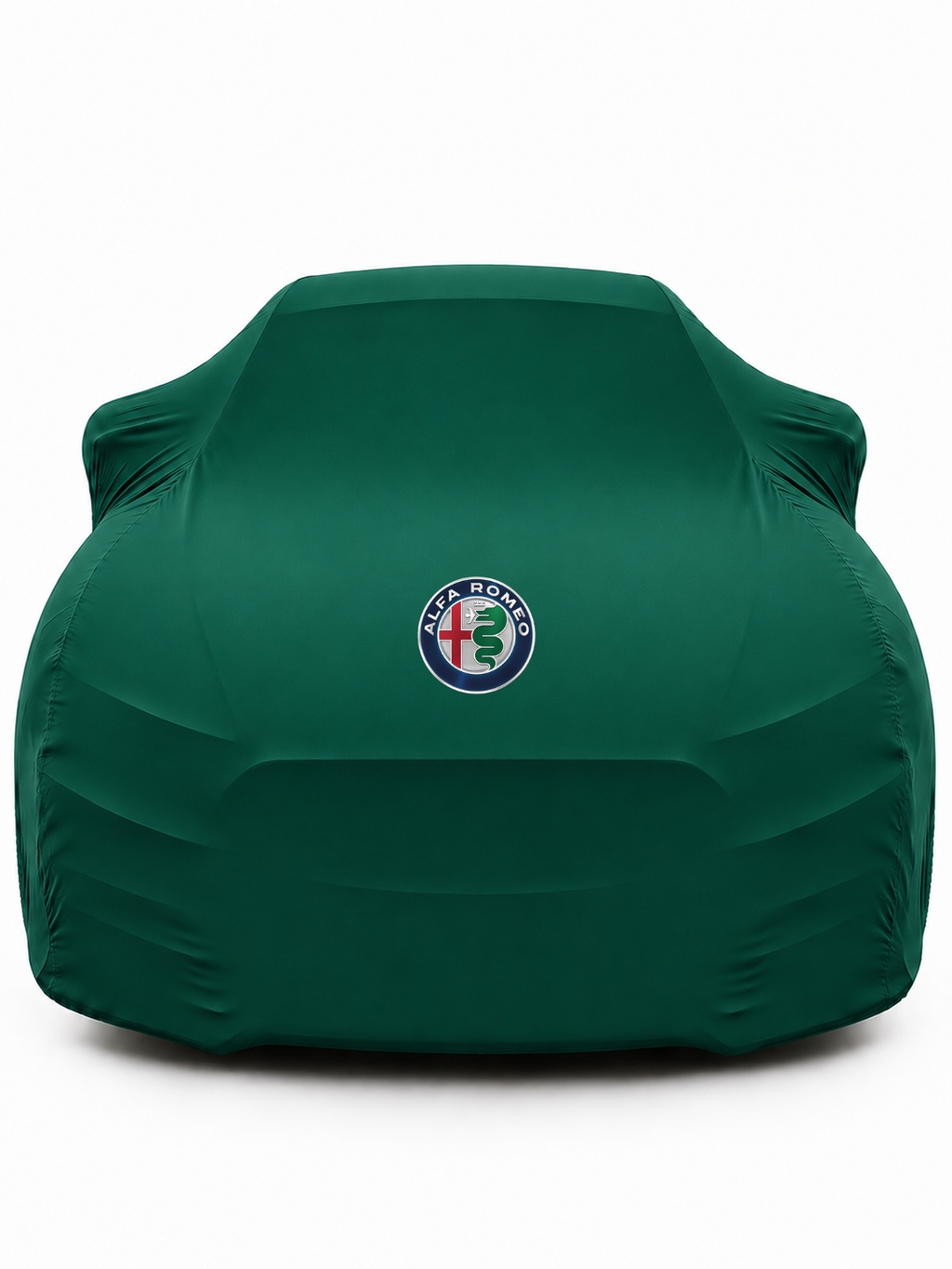 Alfa Romeo car cover, Alfa Romeo custom-made indoor car cover