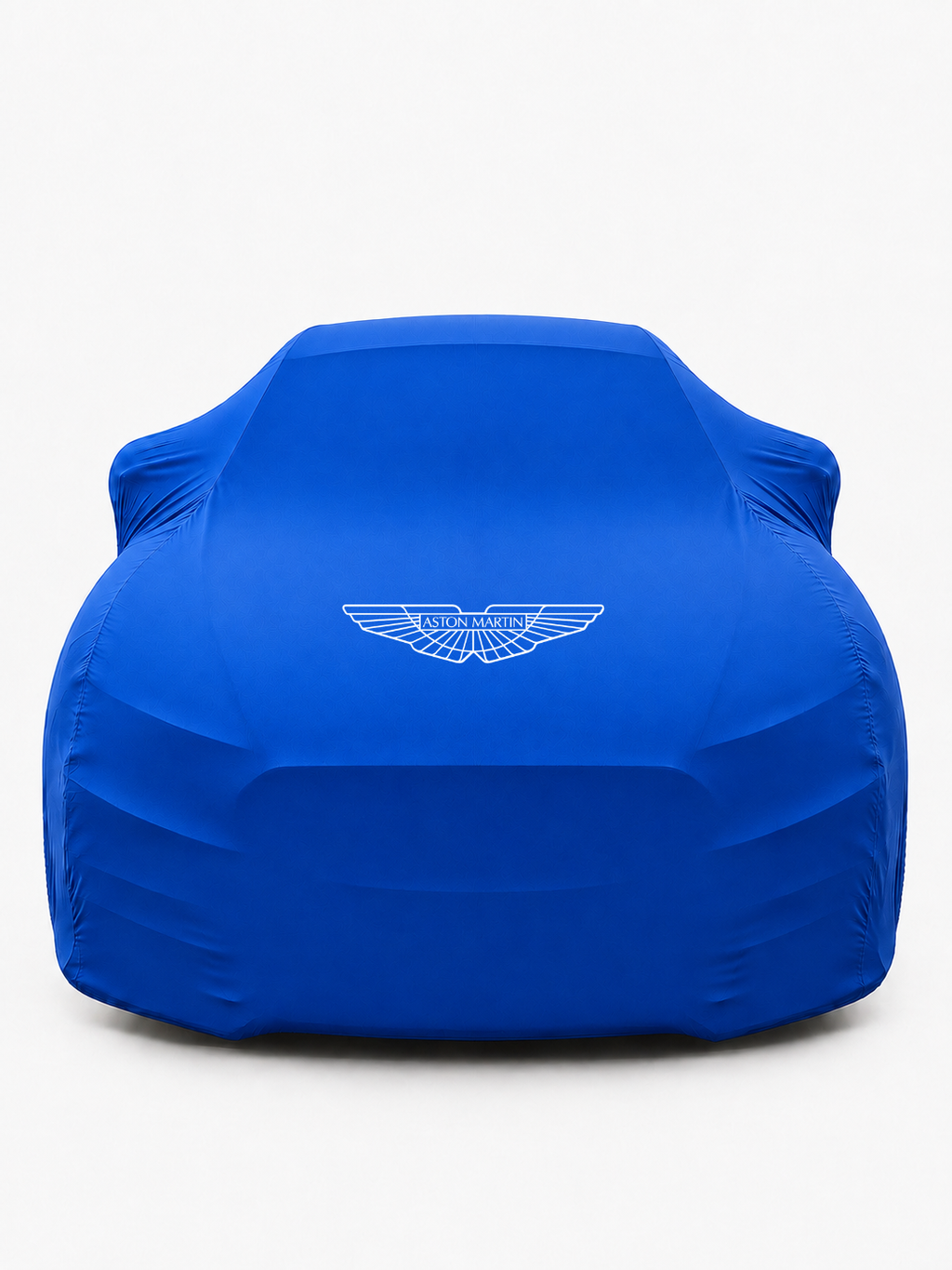 Aston Martin car cover, Aston Martin custom-made indoor car cover