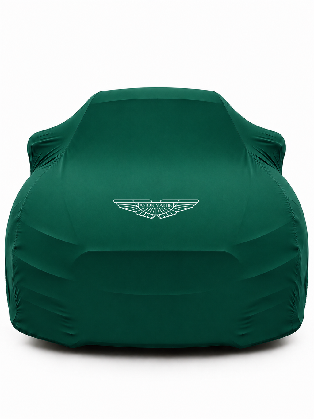 Aston Martin car cover, Aston Martin custom-made indoor car cover