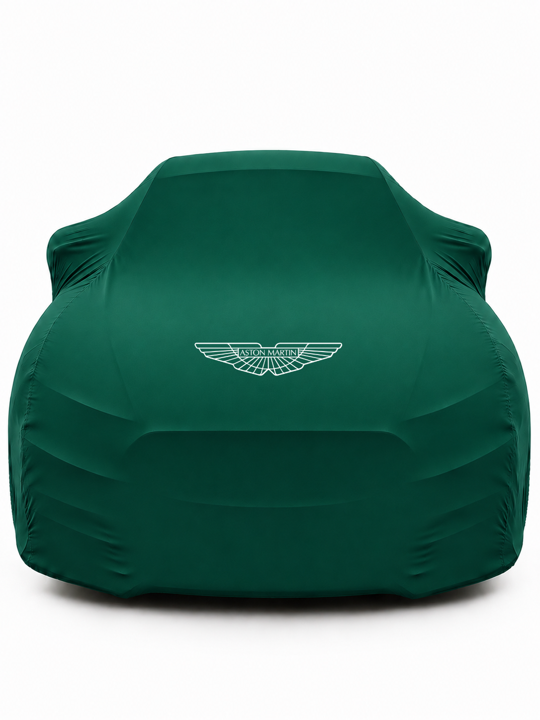 Aston Martin car cover, Aston Martin custom-made indoor car cover