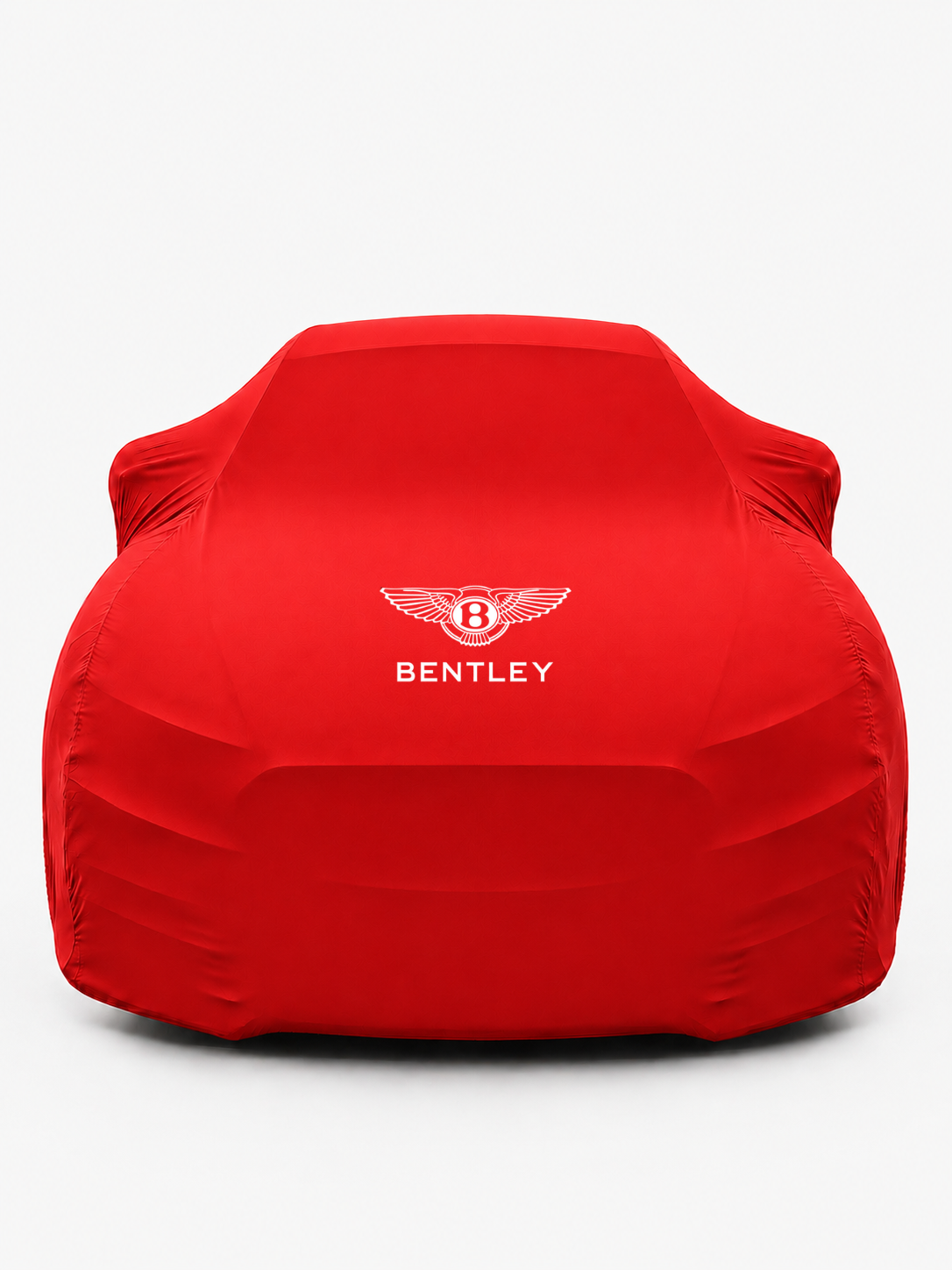 BENTLEY car cover, BENTLEY custom-made indoor car cover