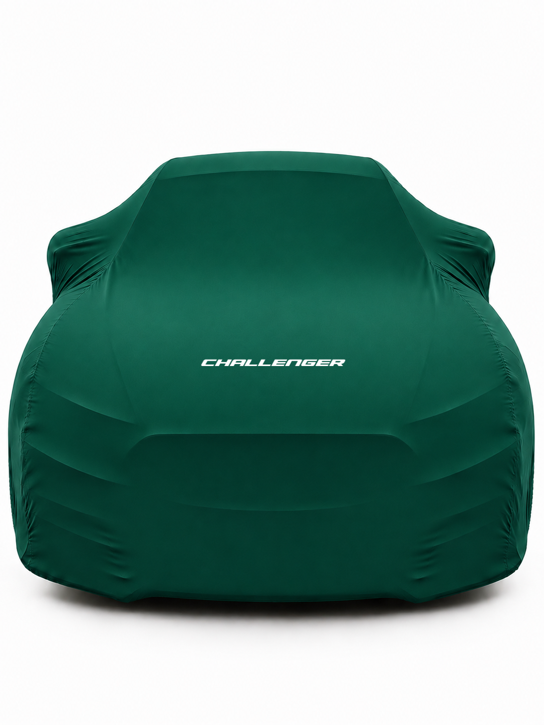 DODGE CHALLENGER car cover, DODGE CHALLENGER custom-made indoor car cover