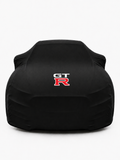 Nissan GT-R car cover, Nissan GT-R custom-made indoor car cover