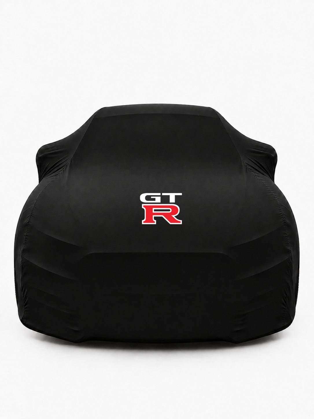 Nissan GT-R car cover, Nissan GT-R custom-made indoor car cover