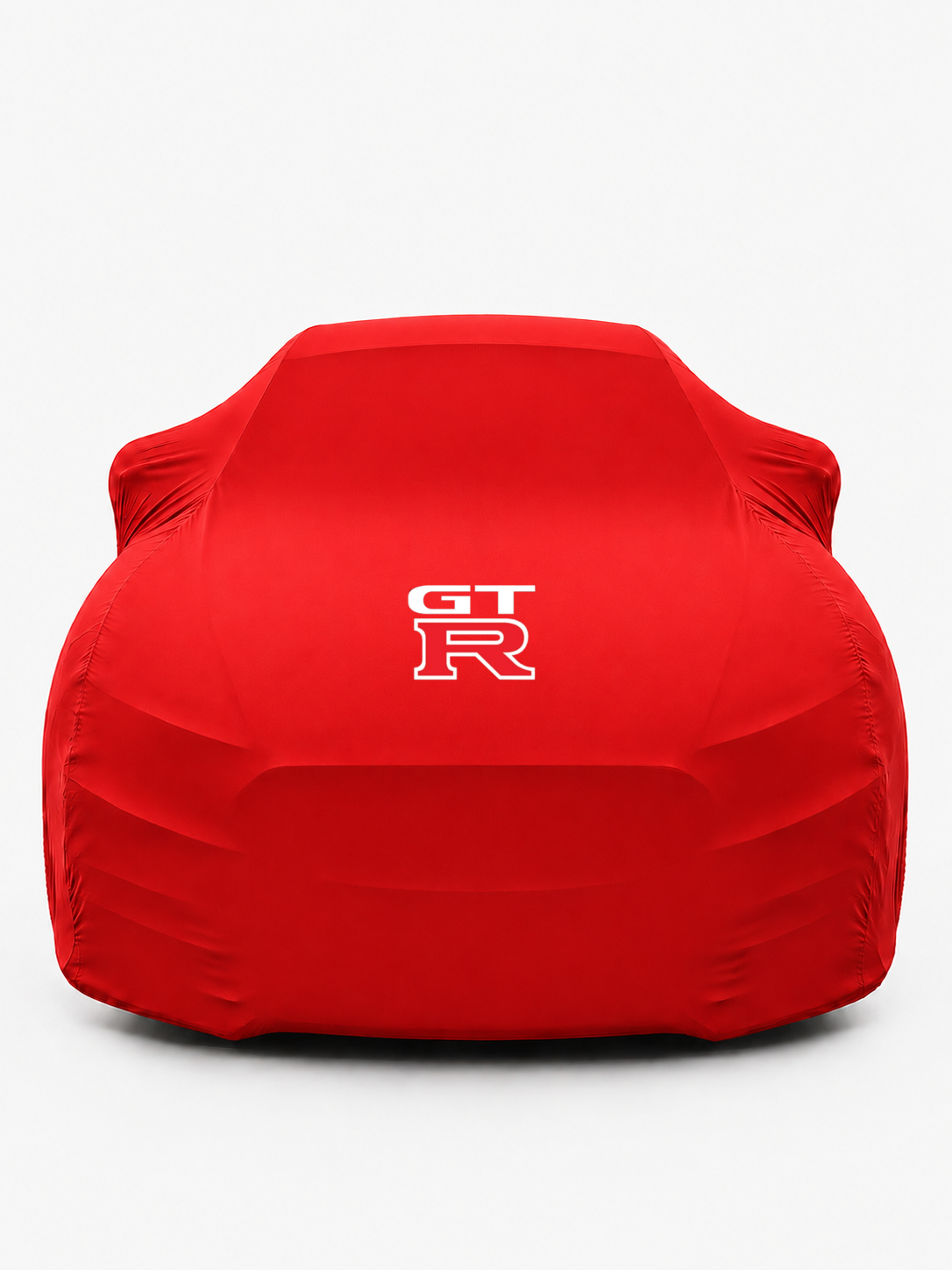 Nissan GT-R car cover, Nissan GT-R custom-made indoor car cover