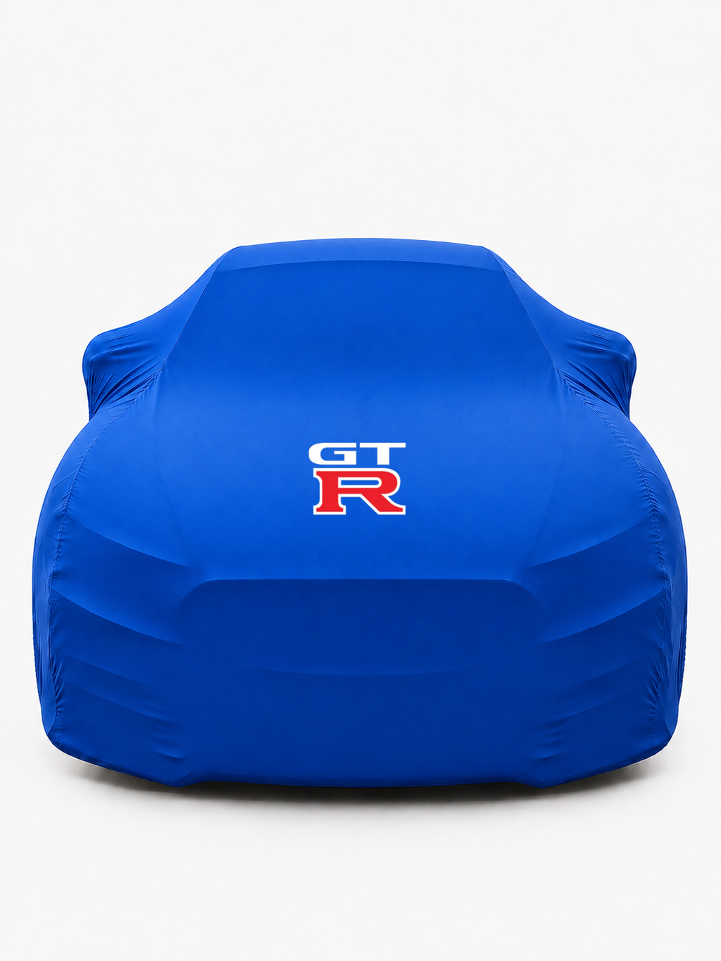 Nissan GT-R car cover, Nissan GT-R custom-made indoor car cover