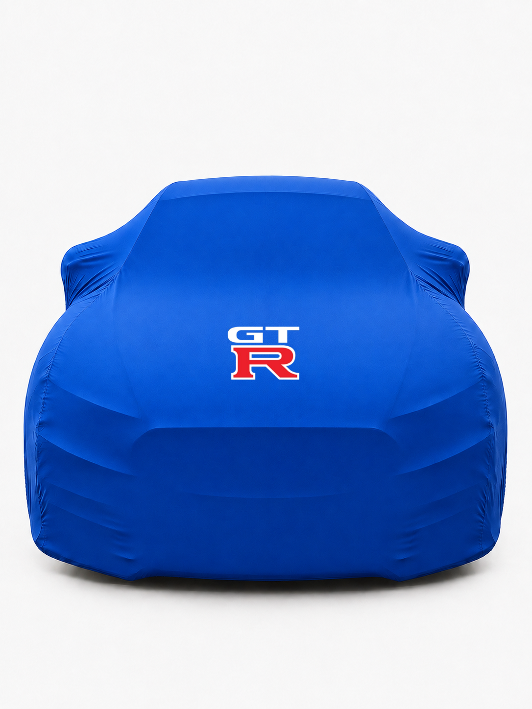 Nissan GT-R car cover, Nissan GT-R custom-made indoor car cover