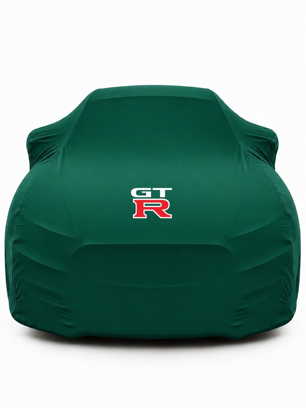 Nissan GT-R car cover, Nissan GT-R custom-made indoor car cover