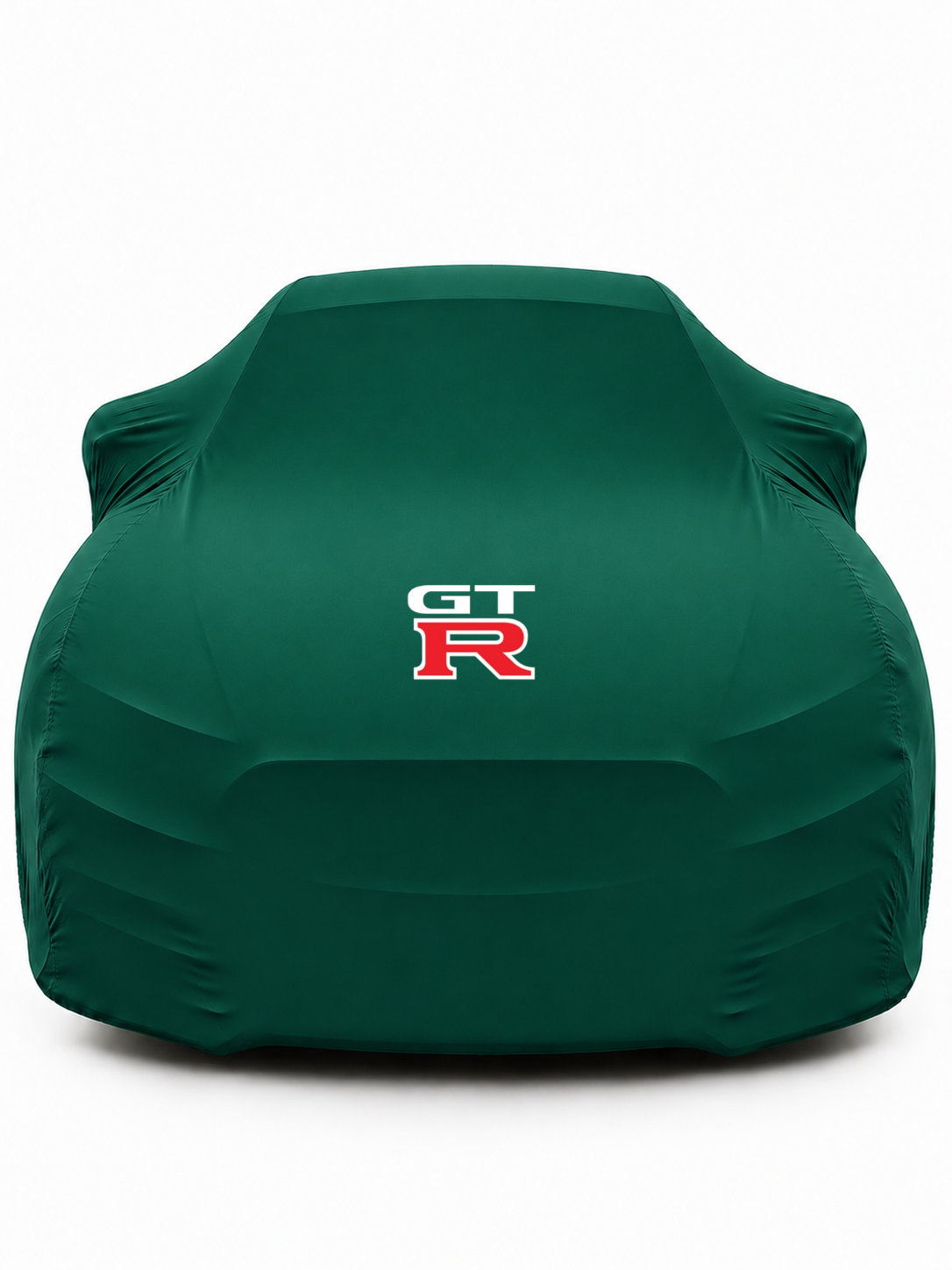 Nissan GT-R car cover, Nissan GT-R custom-made indoor car cover