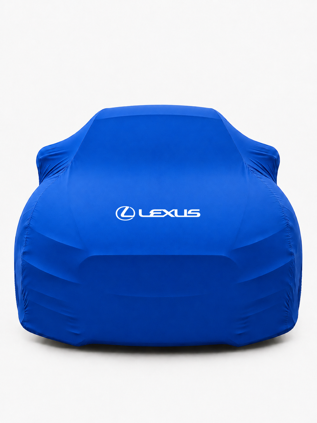 LEXUS Car Cover, LEXUS custom-made indoor car cover
