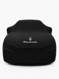 Maserati Car Cover, Maserati custom-made indoor car cover