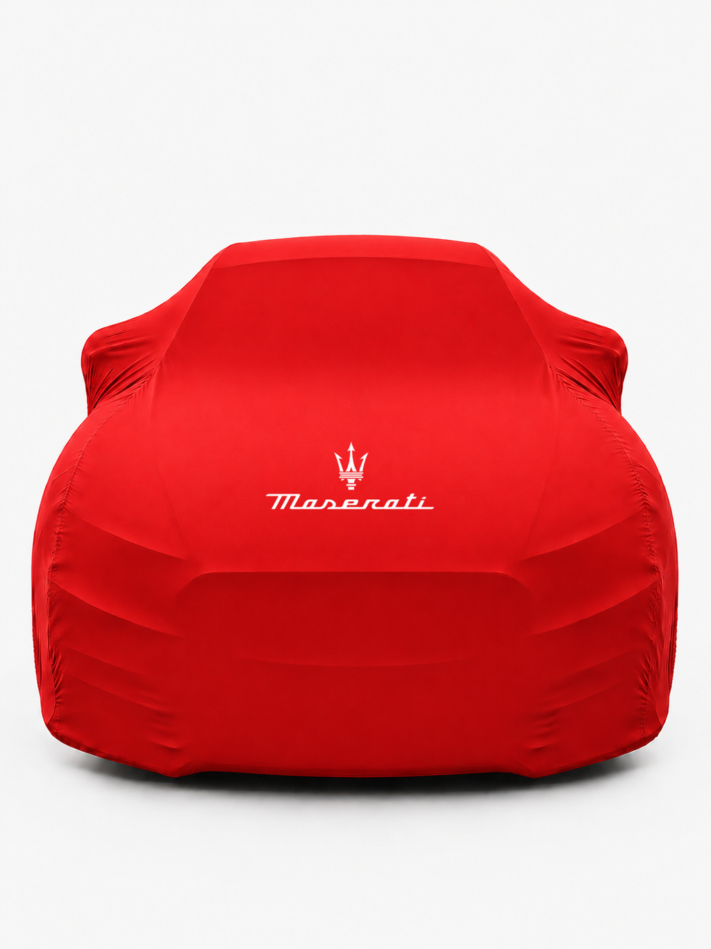 Maserati Car Cover, Maserati custom-made indoor car cover