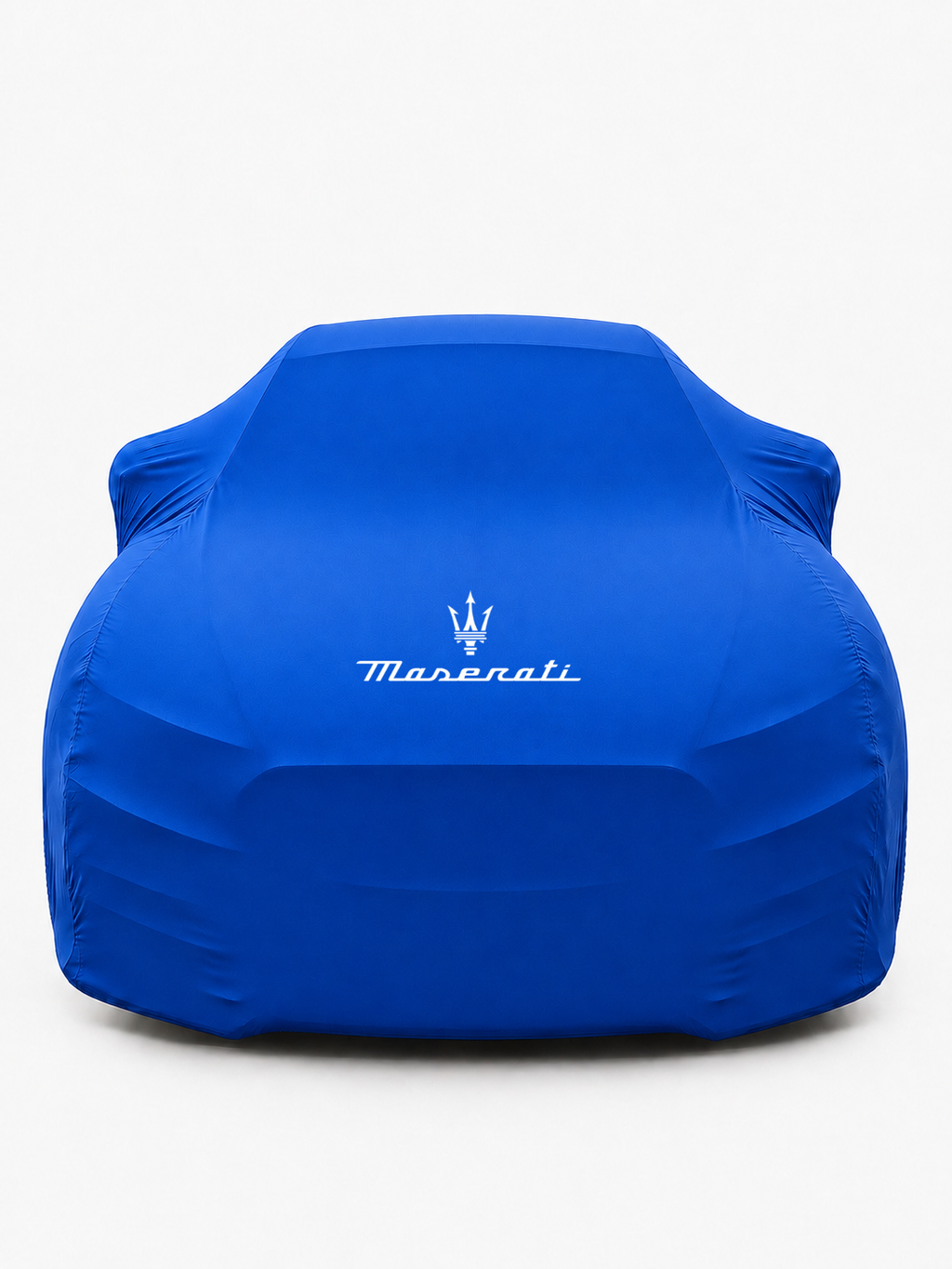 Maserati Car Cover, Maserati custom-made indoor car cover