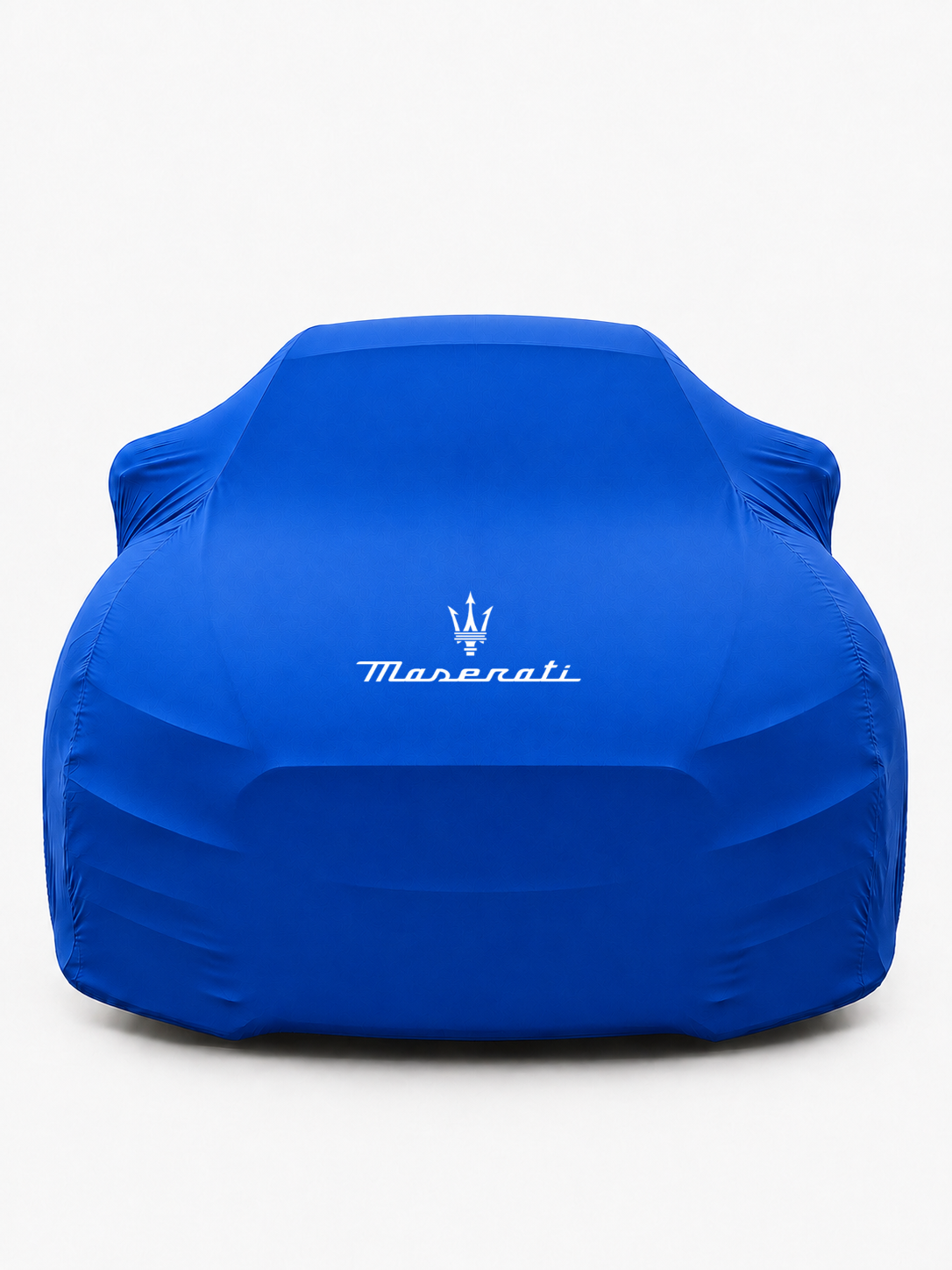 Maserati Car Cover, Maserati custom-made indoor car cover