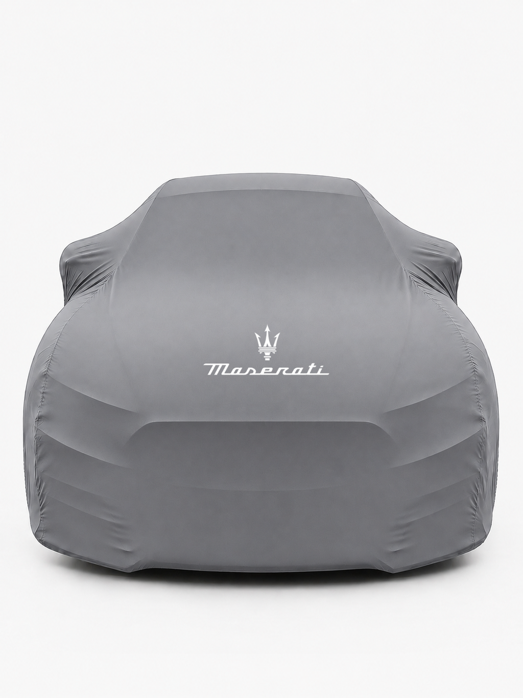 Maserati Car Cover, Maserati custom-made indoor car cover