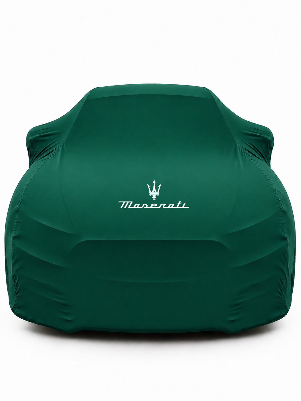 Maserati Car Cover, Maserati custom-made indoor car cover