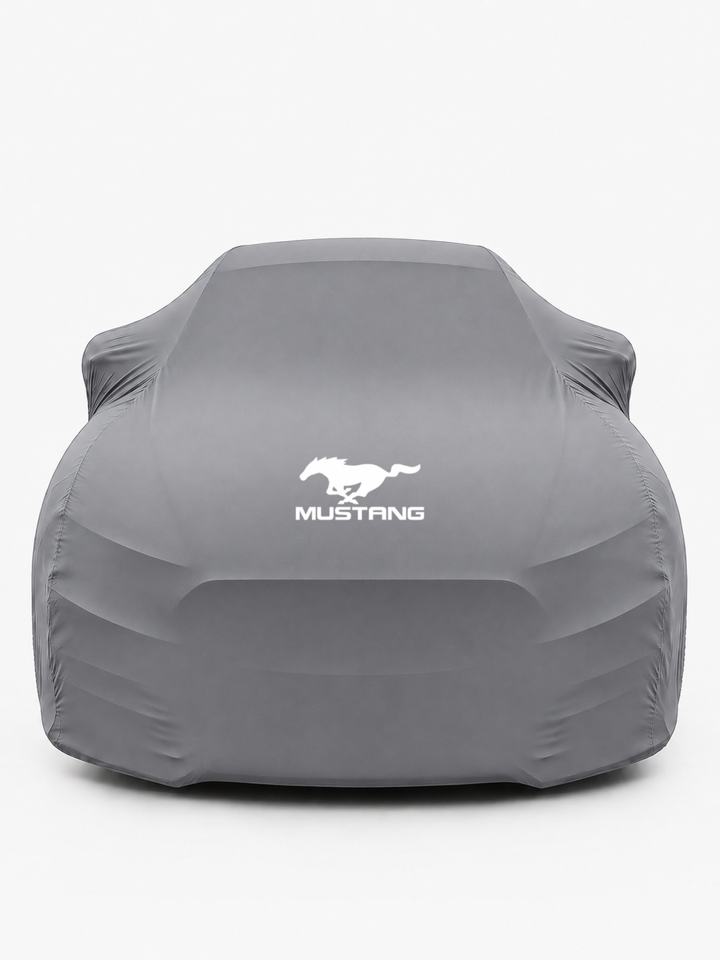 MUSTANG Car Cover, MUSTANG custom-made indoor car cover
