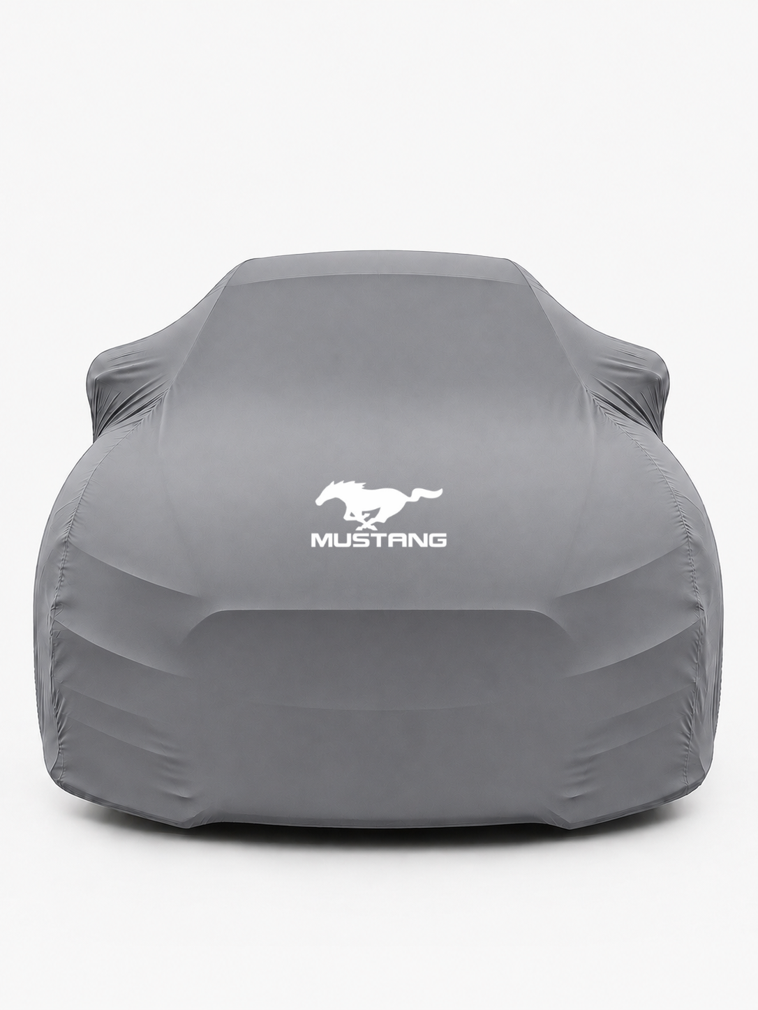 MUSTANG Car Cover, MUSTANG custom-made indoor car cover
