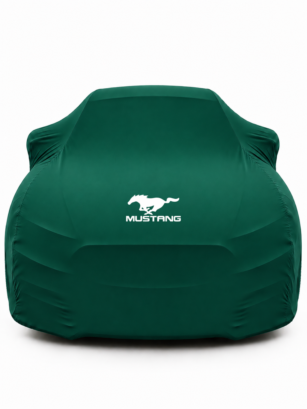 MUSTANG Car Cover, MUSTANG custom-made indoor car cover