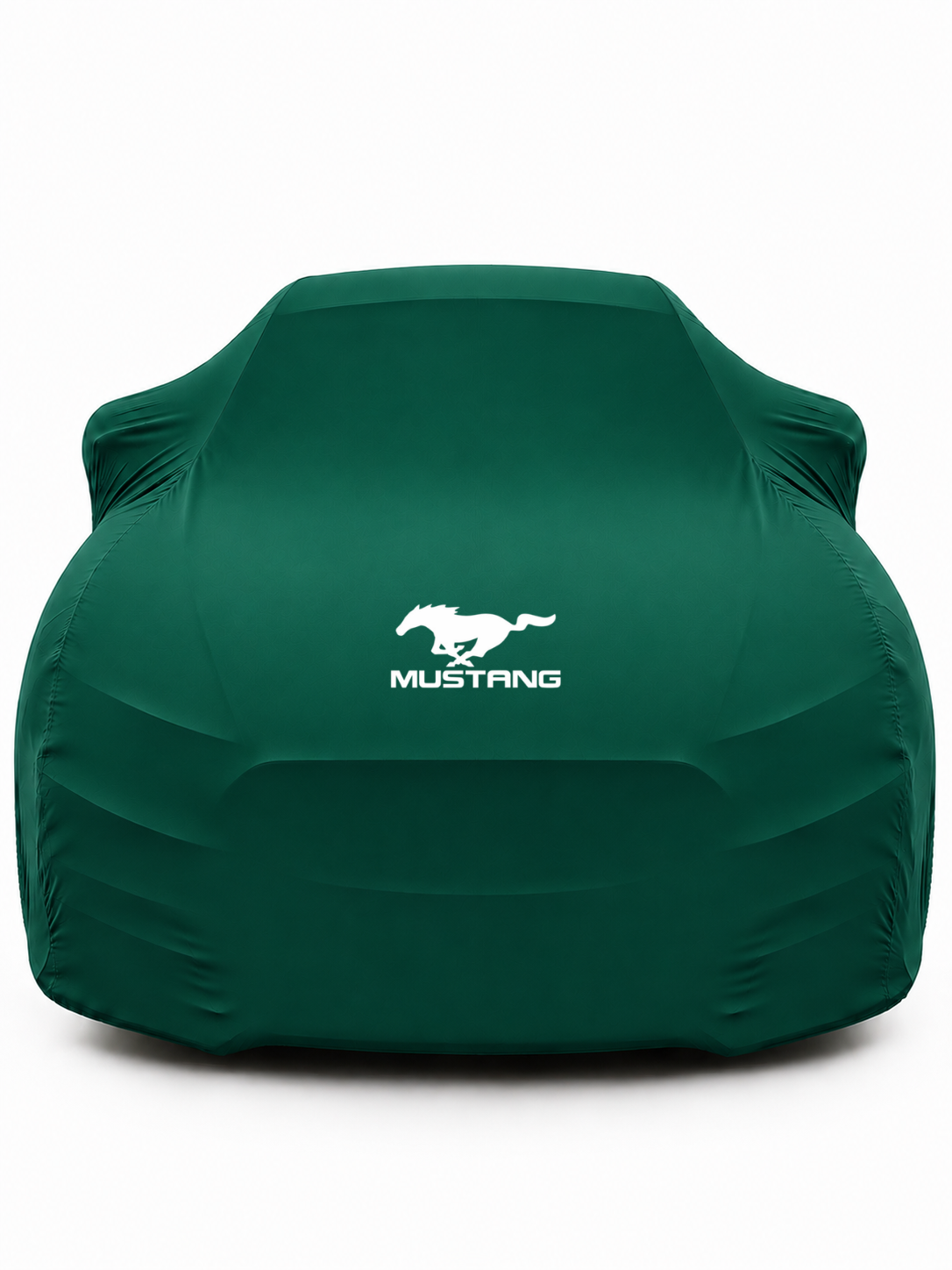 MUSTANG Car Cover, MUSTANG custom-made indoor car cover