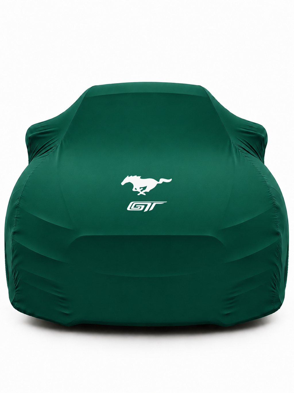 MUSTANG GT Car Cover, MUSTANG GT custom-made indoor car cover