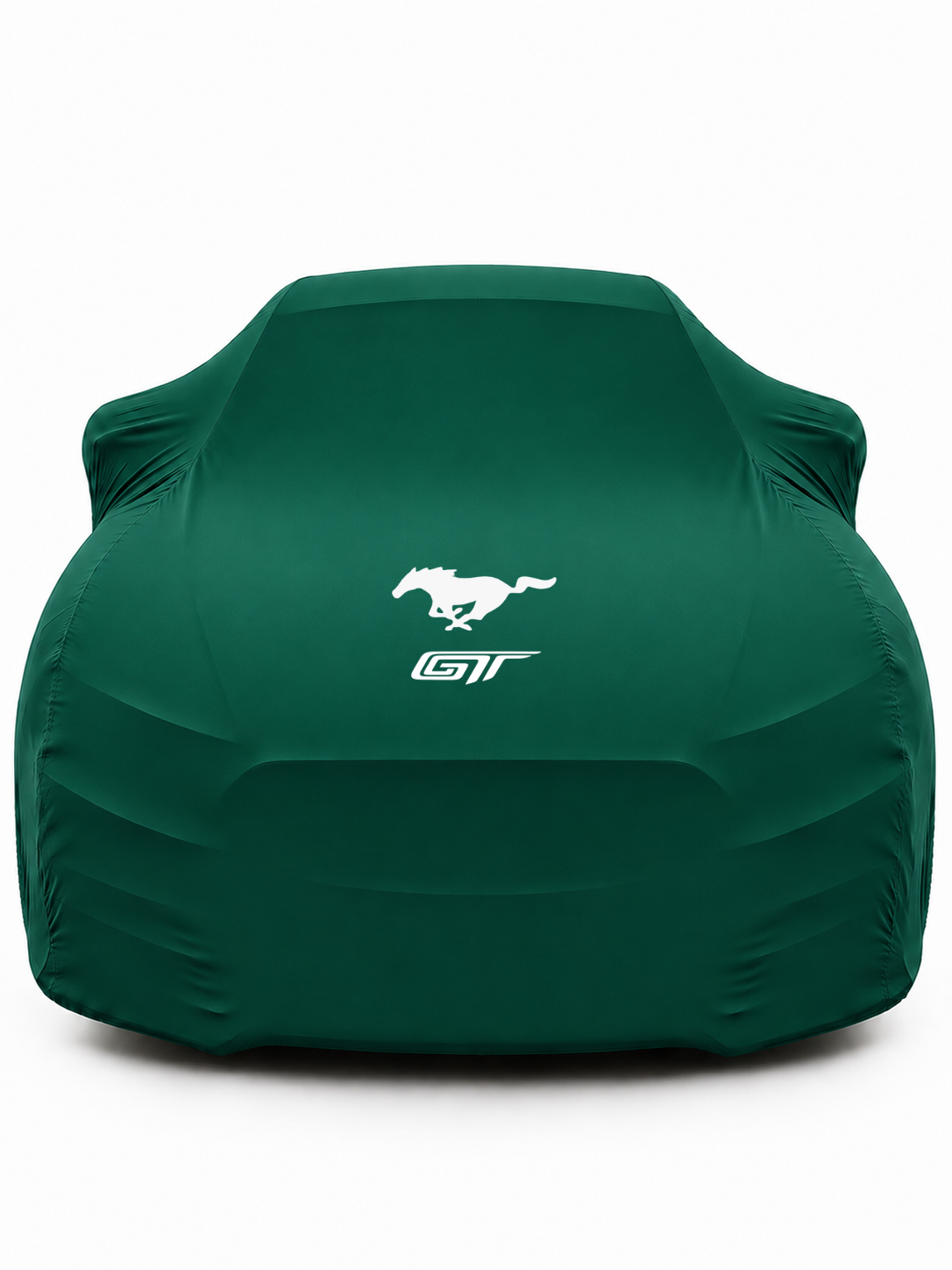 MUSTANG GT Car Cover, MUSTANG GT custom-made indoor car cover