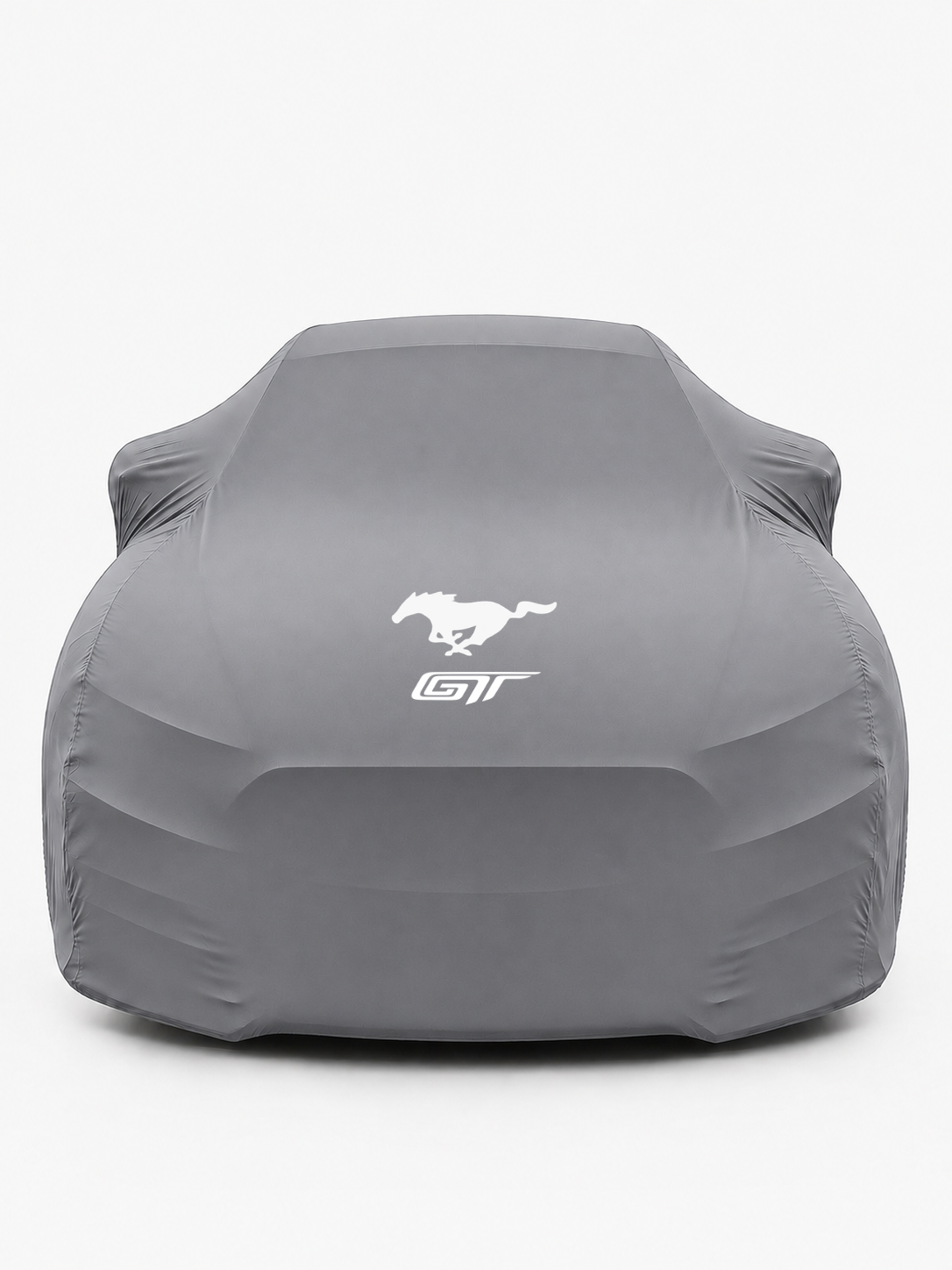 MUSTANG GT Car Cover, MUSTANG GT custom-made indoor car cover