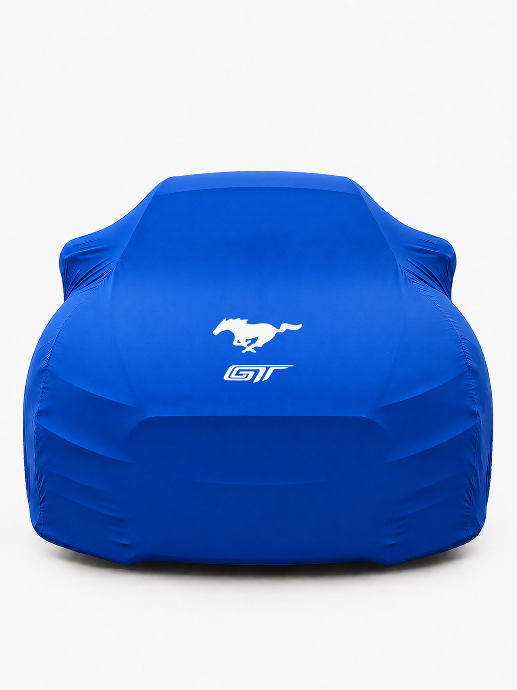MUSTANG GT Car Cover, MUSTANG GT custom-made indoor car cover