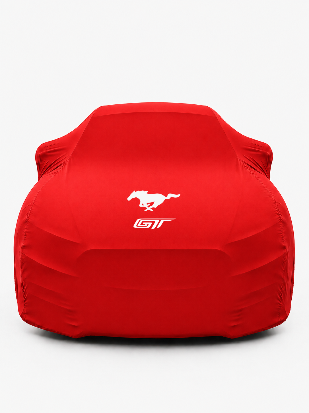 MUSTANG GT Car Cover, MUSTANG GT custom-made indoor car cover