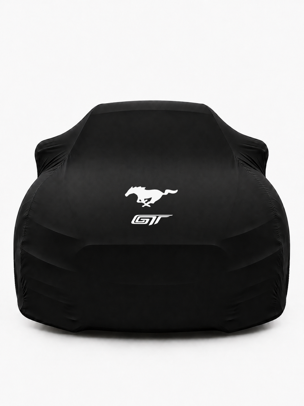 MUSTANG GT Car Cover, MUSTANG GT custom-made indoor car cover