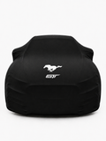 MUSTANG GT Car Cover, MUSTANG GT custom-made indoor car cover