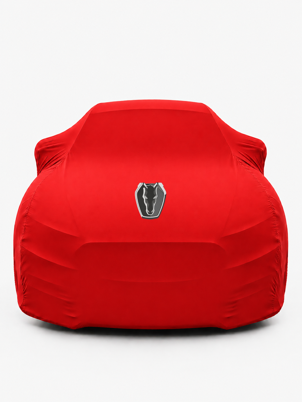 MUSTANG DARK HORSE Car Cover, MUSTANG DARK HORSE custom-made indoor car cover