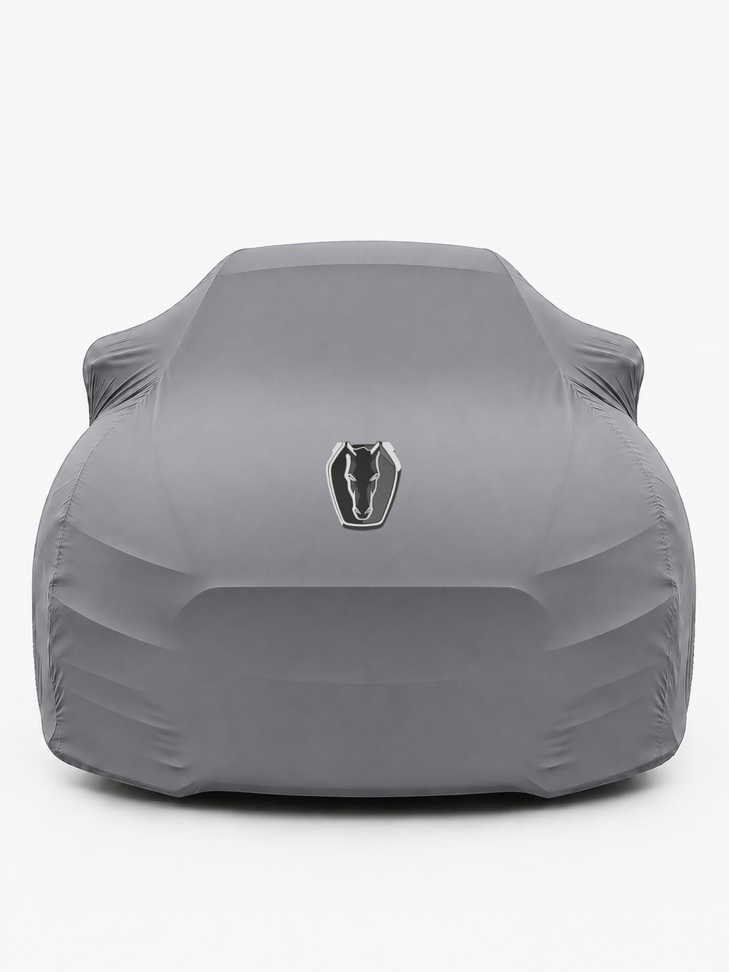 MUSTANG DARK HORSE Car Cover, MUSTANG DARK HORSE custom-made indoor car cover