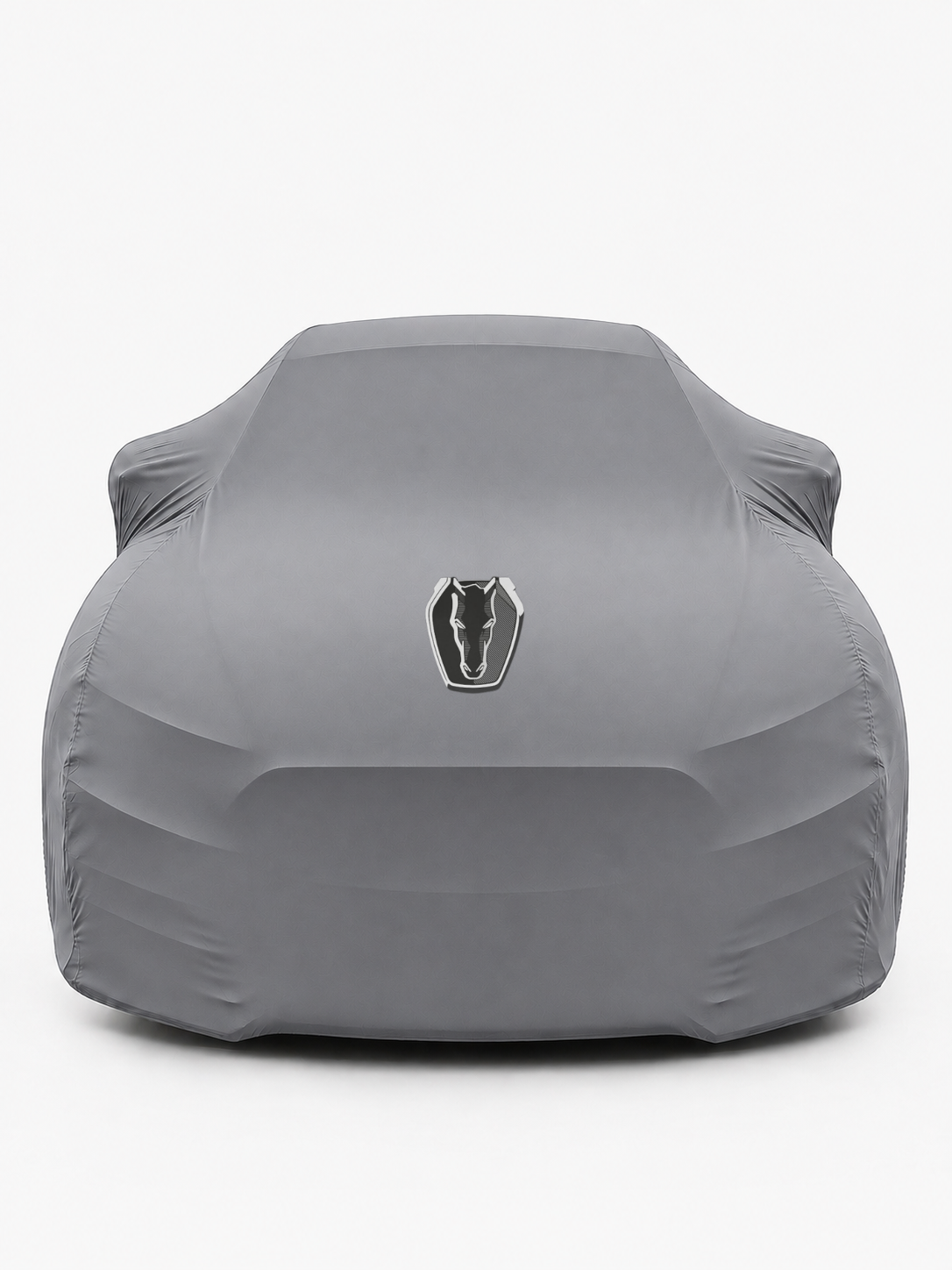 MUSTANG DARK HORSE Car Cover, MUSTANG DARK HORSE custom-made indoor car cover
