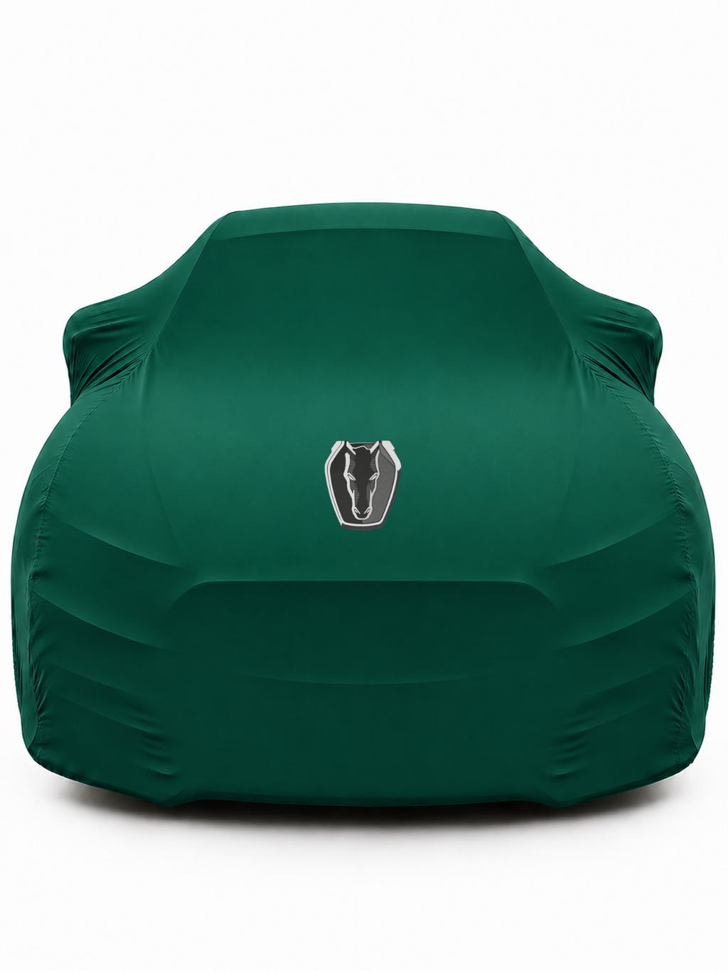 MUSTANG DARK HORSE Car Cover, MUSTANG DARK HORSE custom-made indoor car cover