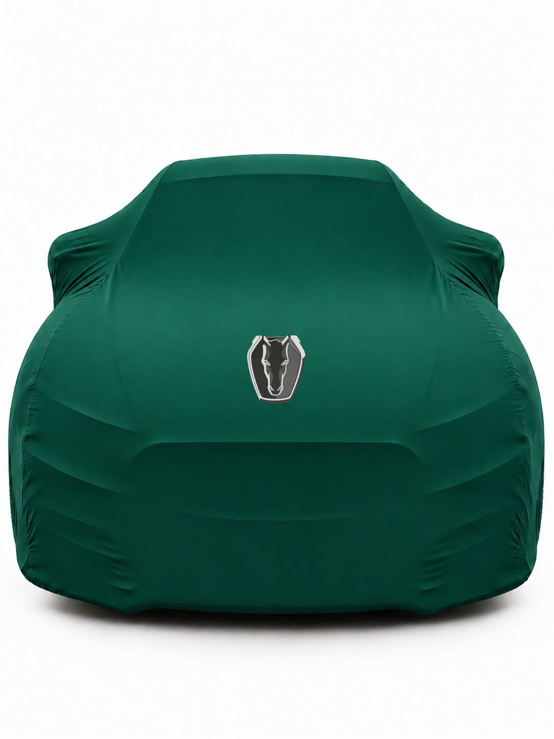 MUSTANG DARK HORSE Car Cover, MUSTANG DARK HORSE custom-made indoor car cover