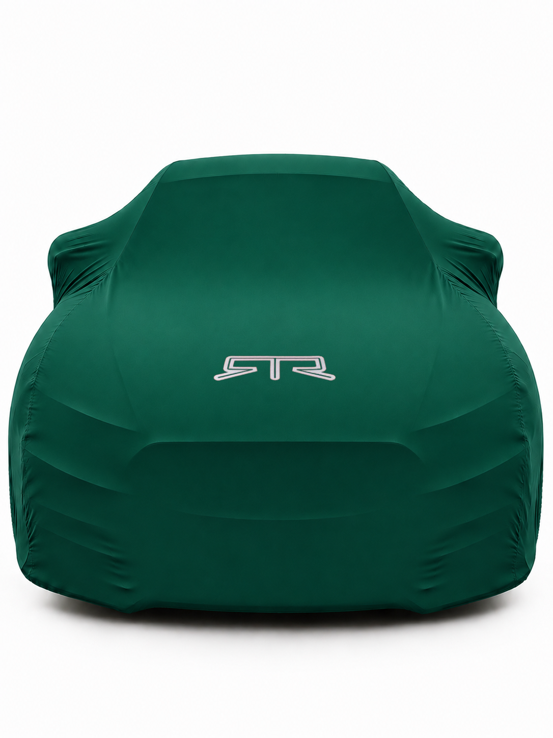 MUSTANG RTR Car Cover, MUSTANG RTR custom-made indoor car cover