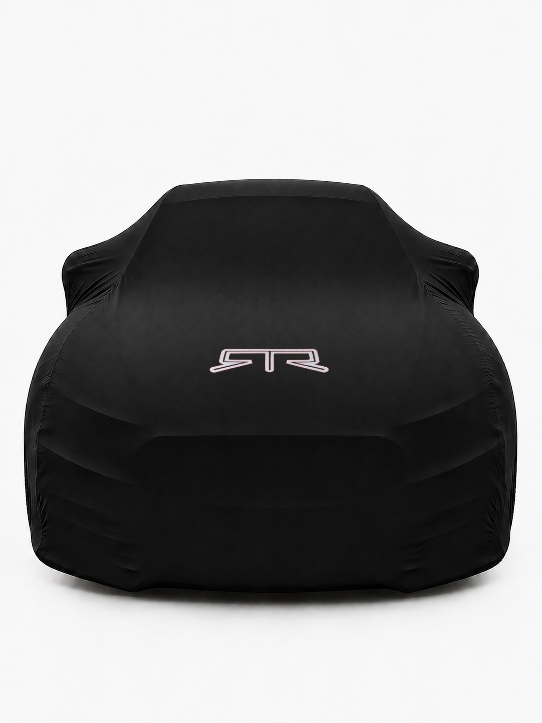 MUSTANG RTR Car Cover, MUSTANG RTR custom-made indoor car cover