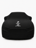 SHELBY GT500 Car Cover, SHELBY GT500 custom-made indoor car cover