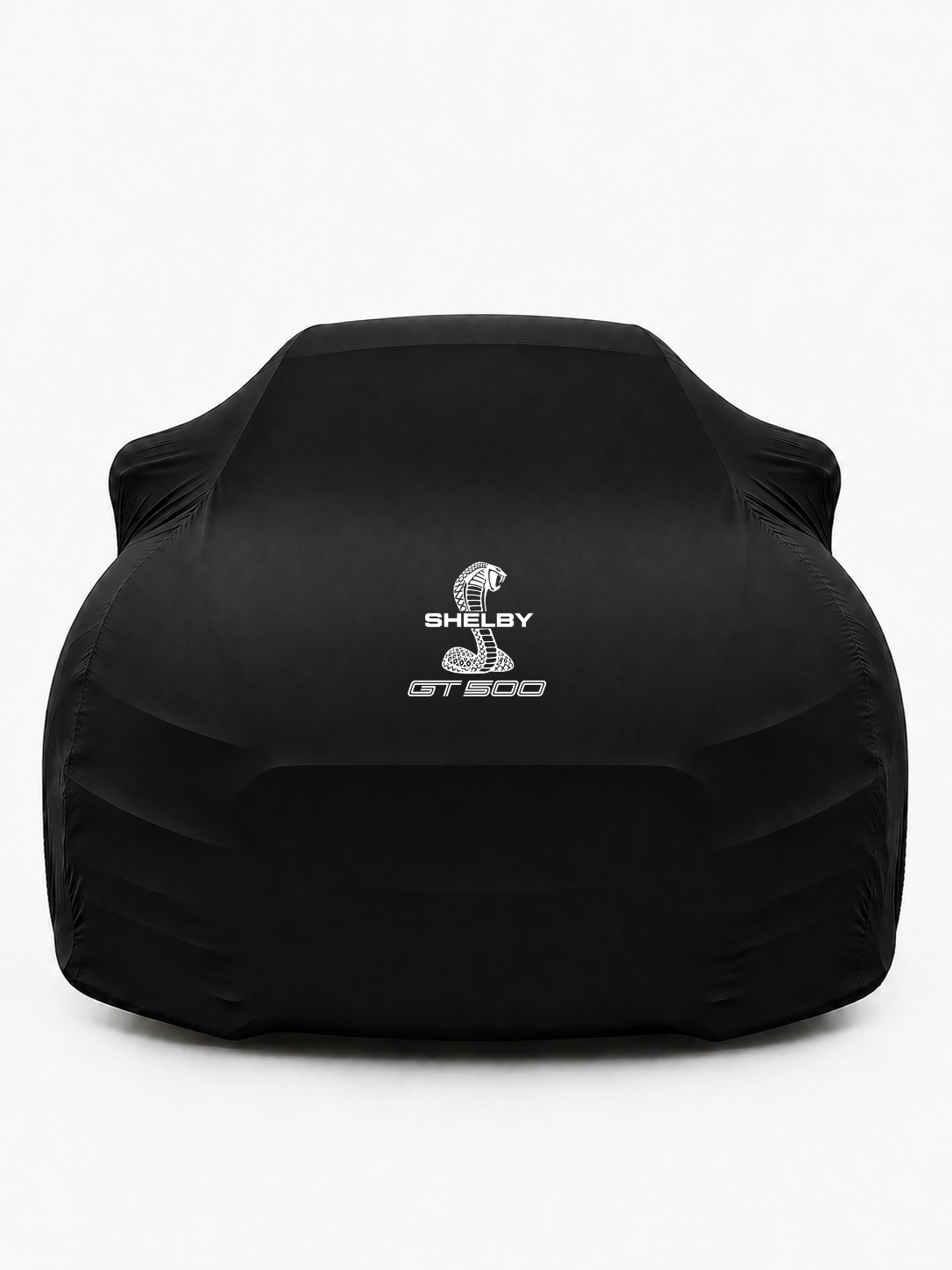 SHELBY GT500 Car Cover, SHELBY GT500 custom-made indoor car cover