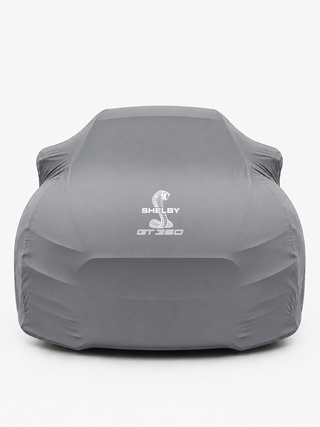 SHELBY GT350 Car Cover, SHELBY GT350 custom-made indoor car cover