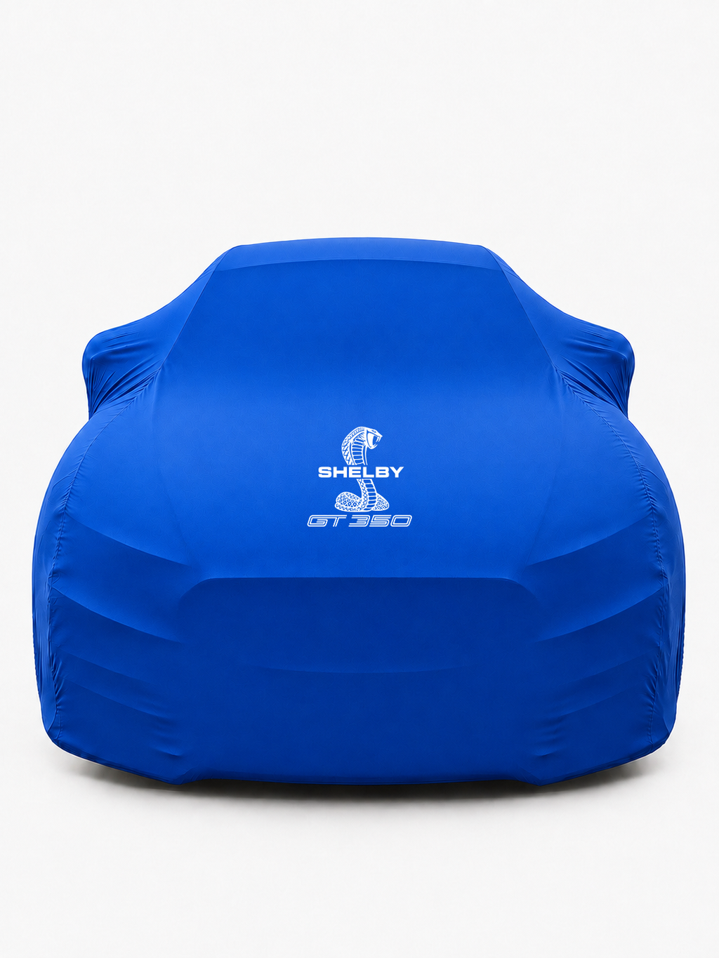 SHELBY GT350 Car Cover, SHELBY GT350 custom-made indoor car cover